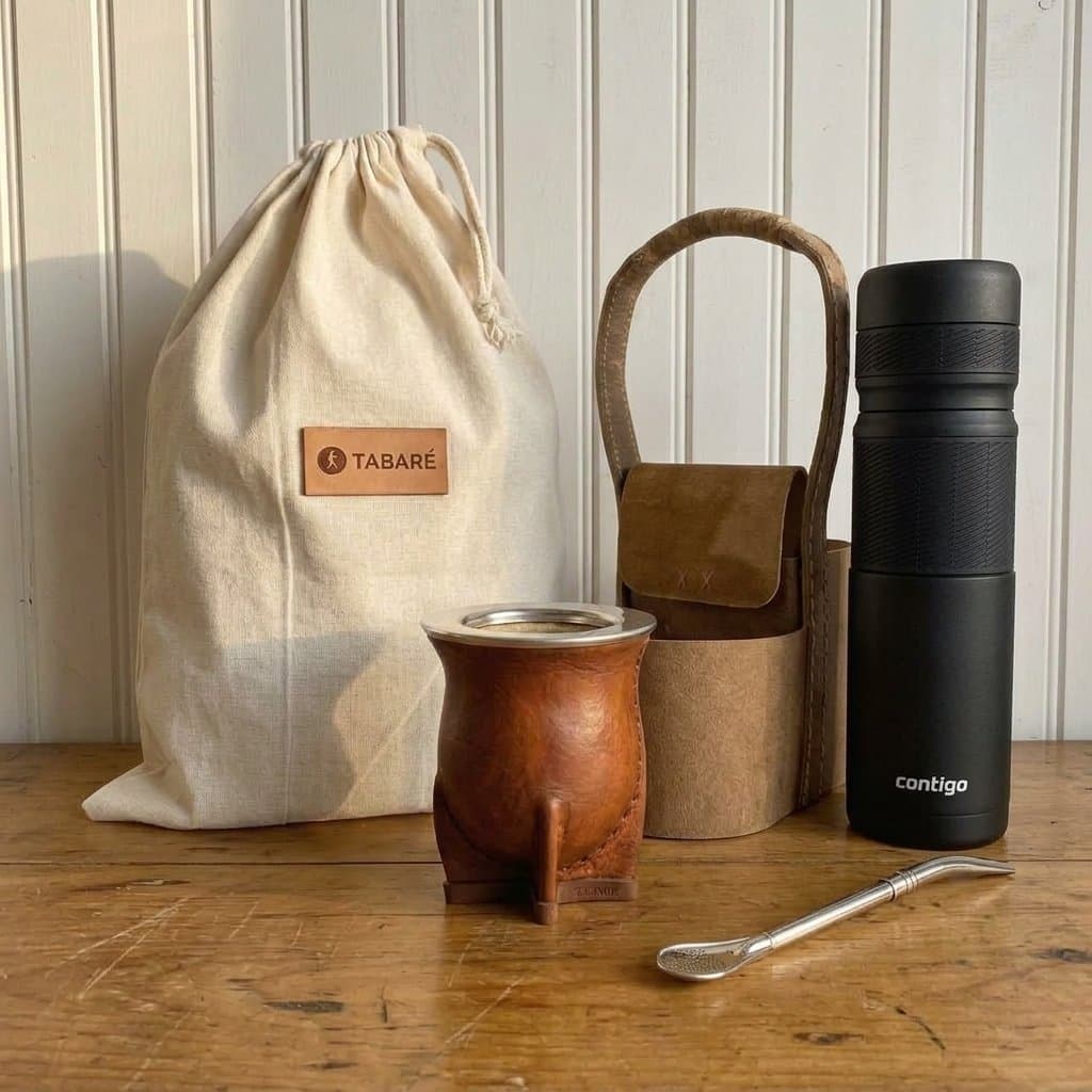 Kit Matero Argentino